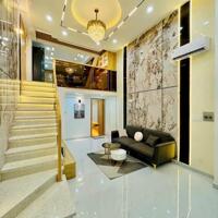 Bán Nhà Phố Đẹp Đường Nguyễn Văn Đậu, Phường 05, Quận Bình Thạnh, Hồ chí Minh