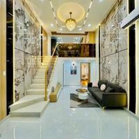 Bán Nhà Phố Đẹp Đường Nguyễn Văn Đậu, Phường 05, Quận Bình Thạnh, Hồ chí Minh