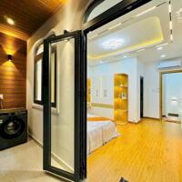 Bán Nhà Phố Đẹp Đường Nguyễn Văn Đậu, Phường 05, Quận Bình Thạnh, Hồ chí Minh