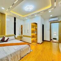 Bán Nhà Phố Đẹp Đường Nguyễn Văn Đậu, Phường 05, Quận Bình Thạnh, Hồ chí Minh