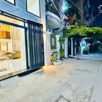 Bán Nhà Phố Đẹp Đường Nguyễn Văn Đậu, Phường 05, Quận Bình Thạnh, Hồ chí Minh