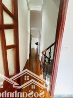 Bán Nhà Riêng Đường Chiến Thắng, Hà Đông 40M2, 5T, Giá Bán 6.9 Tỷ. Sổ Đỏ Phân Lô Ô Tô Đỗ Cửa