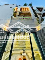Cần Bán Nhà Riêng Lê Văn Duyệt,P1,Bình Thạnh Giá Bán 3Tỷ250/73M Cho Thuê 24 Triệu/Tháng Gần Bv Bình Thạnh