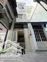 Bán Nhà Bà Hạt, Phường 9, Quận 10. Liên Hệ 0903070684