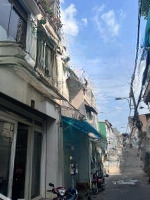 Bán Gấp Nhàhẽm Xe Hơingang 6M Giá Chỉ 5.5 Tỷ Sổ Riêng