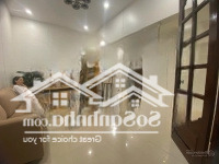 Kim Hoa - Nhà Mới Đẹp Gần Ô Tô - Vài Bước Ra Hồ 3 Mẫu - Nội Thất Siêu Mới - 45M2 - 4T - 7.85 Tỷ