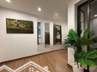 Bán Nhà 6 Tầng 1 Tum Xuân Thuỷ - 50M -Mặt Tiền6M - Giá Nhỉnh 14 Tỷ