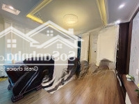Hiếm! Nhà Cực Đẹp 46M2X5T Rộng Thoáng. Phân Lô, Vỉa Hè, 4 Ô Tô Tránh Phố Khuất Duy Tiến, Thanh Xuân