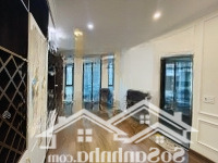 Hiếm! Nhà Cực Đẹp 46M2X5T Rộng Thoáng. Phân Lô, Vỉa Hè, 4 Ô Tô Tránh Phố Khuất Duy Tiến, Thanh Xuân