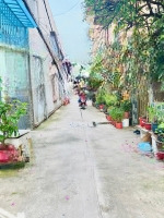 Nhà Hẻm Xe Hơi Thông Thoại Ngọc Hầu- Tân Phú-Diện Tích: 4 X 17 M . Giá Bán 6.1 Tỷ Tl