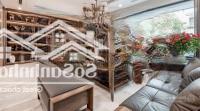 Nhà Mặt Phố Hàng Cót - Kinh Doanh Đỉnh - Siêu Hiếm - Siêu Đẹp - 50M2- 43 Tỷ