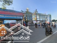 Mặt Tiền Kinh Doanh Tại Tân Lập 2 _ Diện Tích 78 M2 _ Hiệp Phú _ Quận 9 _ Tp Thủ Đức