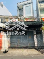 Bán Nhàmặt Tiềntrần Văn Ơn, Q.tân Phú, 6.7X15M, 2 Lầu, Đường Lộ Giới 12M, Giá Bán 10,5 Tỷ