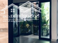 Bán Nhà Mặt Phố Tại Dương Thị Giang, 16X25M, Thiết Kế Cao Cấp, Giá Chỉ 14,8 Tỷ