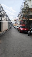 Chỉ 4.1 Tỷ Ngõ Thông Ô Tô, 30M Ô Tô Tránh Kim Chung, Đông Anh