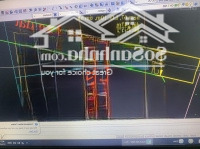 Bán Lô 5X17M Giá Tốt Ngay Trường Tô Ngọc Vân. Thạnh Xuân .Q 12