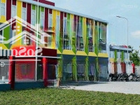 Bán Lô 5X17M Giá Tốt Ngay Trường Tô Ngọc Vân. Thạnh Xuân .Q 12