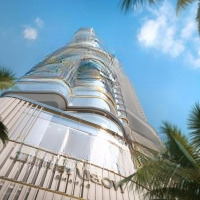 Nobu Resideces, Cần Bán Nhanh Căn 1 Phòng Ngủview Biển Mỹ Khê + Pháo Hoa Quốc Tế