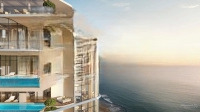 Nobu Resideces, Cần Bán Nhanh Căn 1 Phòng Ngủview Biển Mỹ Khê + Pháo Hoa Quốc Tế