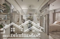 Kết Thúc Lộc Lãi Song Hành - Chính Thức Mở Bán The Gió Riverside Ngày 19/4 Tại Gem Centar Q1