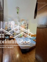Bán Nhà 40Mx5T Đ. Hồ Tùng Mậu Chủ Công Chức Tự Xây, 2 Thoáng View Công Viên, Tặng Nội Thất 6.6 Tỷ