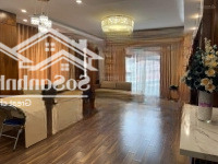 Khu Phân Lô Phố Thái Hà - 66M2 - Gara Oto - Kinh Doanh