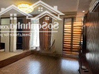 Khu Phân Lô Phố Thái Hà - 66M2 - Gara Oto - Kinh Doanh