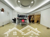 Khu Phân Lô Phố Thái Hà - 66M2 - Gara Oto - Kinh Doanh