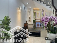Bán Nhà 81M2Hẽm Xe Hơi5M Khu Khách Sạn Đệ Nhất P.04 Q. Tân Bình, Giá Bán 14.5 Tỷ Tl