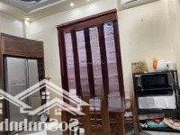 Nhà Dân Xây Phố Hoàng Quốc Việt 58M2 X 5 Tầng Ôtô 7 Chỗ Vào Nhà 16.2 Tỷ Lh O967 O64 765