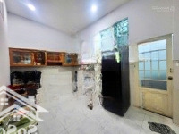 Bán Nhàhẽm Xe Hơiphan Văn Hớn. 4.5X22. Phường Tân Thới Nhất. Quận 12.