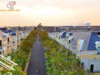 Bán Gấp Biệt Thự 177,89M2 Tại An Lạc Green Symphony, Vân Canh, Hoài Đức, Hà Nội Với Giá Bán 35 Tỷ