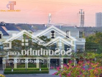 Bán Gấp Biệt Thự 177,89M2 Tại An Lạc Green Symphony, Vân Canh, Hoài Đức, Hà Nội Với Giá Bán 35 Tỷ
