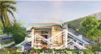 Bấn Gấp Song Lập Sân Vườn 288M Khu Khép Kín Bm Giá Tốt Nhất Vinhomes Đan Phượng Chỉ 135 Triệu/M2