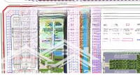 Bấn Gấp Song Lập Sân Vườn 288M Khu Khép Kín Bm Giá Tốt Nhất Vinhomes Đan Phượng Chỉ 135 Triệu/M2