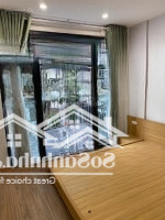 Bán Nhà Vĩnh Phúc - Ba Đình - 6 Tầng - Trung Tâm Quận Ba Đình - Gần Chợ, Trường Học - Giá Bán 7,6 Tỷ