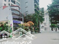 Bán Nhà Mặt Phố Tây Hồ Đường Xuân Diệu, Tô Ngọc Vân - Lô Góc 2 Mặt Phố Siêu Hiếm