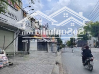 Đắc Địamặt Tiềnnhà Mặt Tiền Nguyễn Văn Quá, Dt: 20X35M Ngay Chợ Cầu Liền Kề Gò Vấp - Đct 120 Triệu/Th