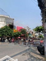 Siêu Đắc Địamặt Tiềnnguyễn Ảnh Thủ, Trung Mỹ Tây, Q12 -Diện Tích30Mx55M, Đang Cho Thuê: 400 Triệu/Th