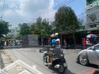 Siêu Đắc Địamặt Tiềnnguyễn Ảnh Thủ, Trung Mỹ Tây, Q12 -Diện Tích30Mx55M, Đang Cho Thuê: 400 Triệu/Th