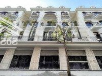 Bán Gấp Shophouse Sao Biển 56M² - Chỉ 7,6 Tỷ - Sát Công Viên Trung Tâm The Empire