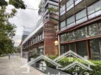 Shophouse Ven Sông Vip Chuyển Giao Cho Chủ Nhân Mới