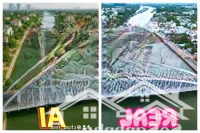Ngay Trường Thpt Nam Hà, Aeon Mall, 878 M2, 14 Tỷ 500