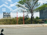 Bán Nền Đất 114M(6X19)- Thổ Cư Xây Dựng Tự Do - Không Dính Quy Hoạch , Lộ Giới - Sổ Hồng Riêng