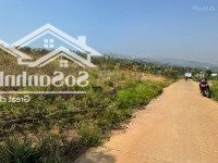 Bán Lô Đất Đẹp Xã Gia Lâm View Thoáng, Sổ Riêng