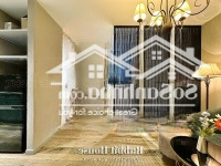 Penthouse 70M2 Ở Hồ Hảo Hớn Cô Giang , Chợ Bến Thành ,Phố Đi Bộ Q1