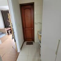 Cho thuê căn hộ Thuận Việt 3 phòng ngủ, nhà trống, giá thuê 12tr/tháng