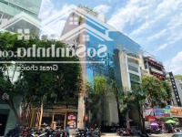 Cho Thuê Văn Phòng Phường 2, Tân Bình, Đường Yên Thế, Văn Phòng 90M2, 130M2, Phía Trước, Vuông Vức