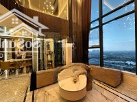 Bán Duplex Hà Đô Park View 200M2 4 Phòng Ngủ3Vs 16 Tỷ Full Nt, View Công Viên Cầu Giấy