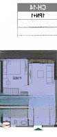 Cam Kết Giá Rẻ Nhất! Căn 1Pn+1 Công Năng 2Pn1Vs Chiết Khấu 12% Hỗ Trợ Vay 70% Htls0% Tới 24 Tháng